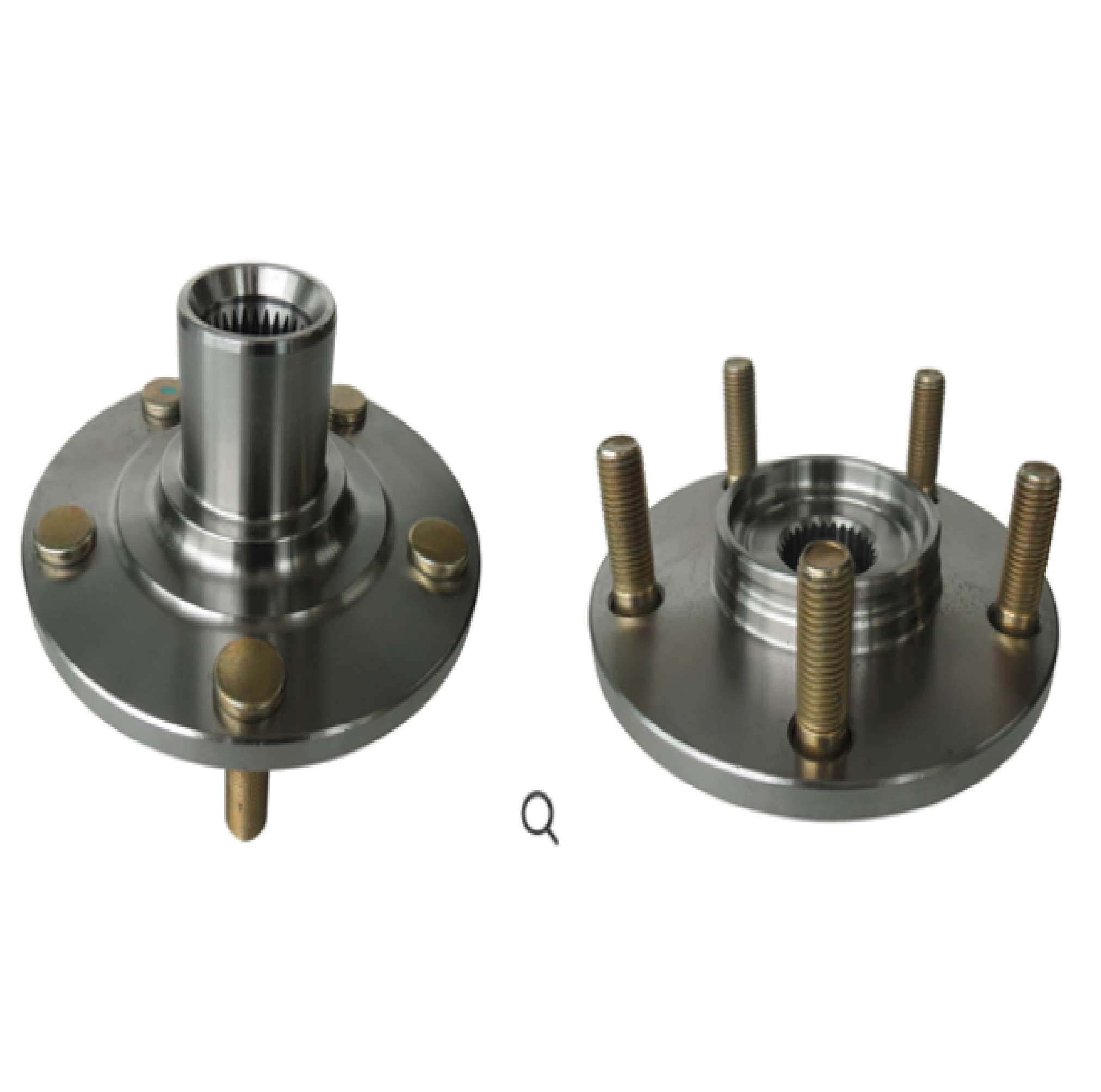 Maza Del Outlander 07/11