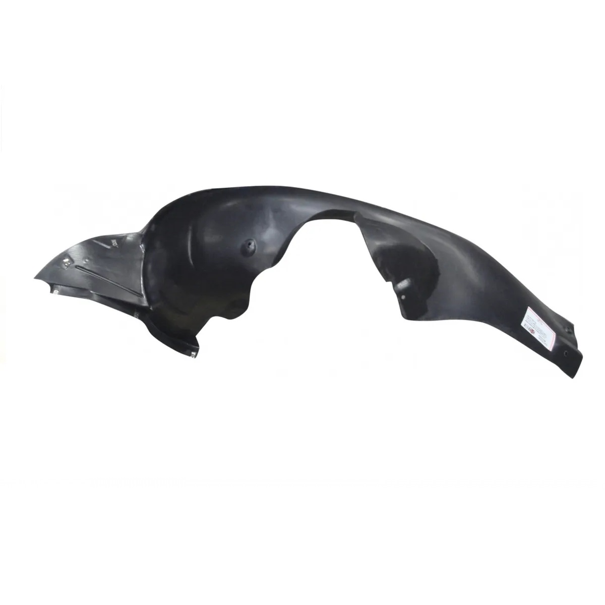 Tolva Int Izq De Salp Del Volkswagen Crossfox 2010 2015