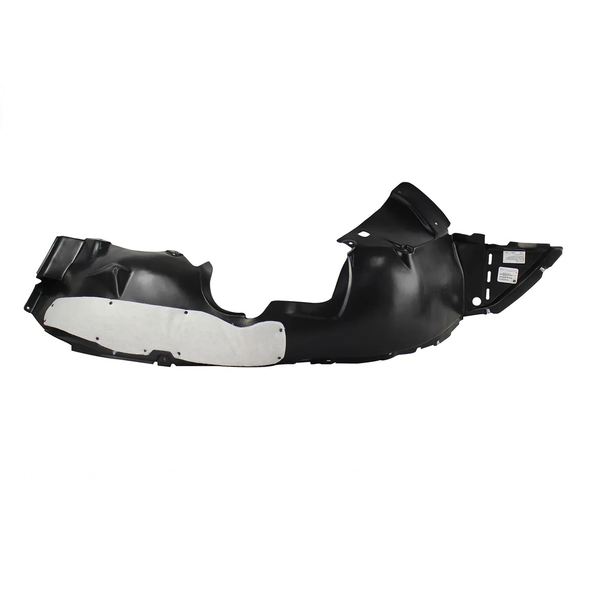 Tolva Int Der De Salp Del Chevrolet Trax 2013 2016