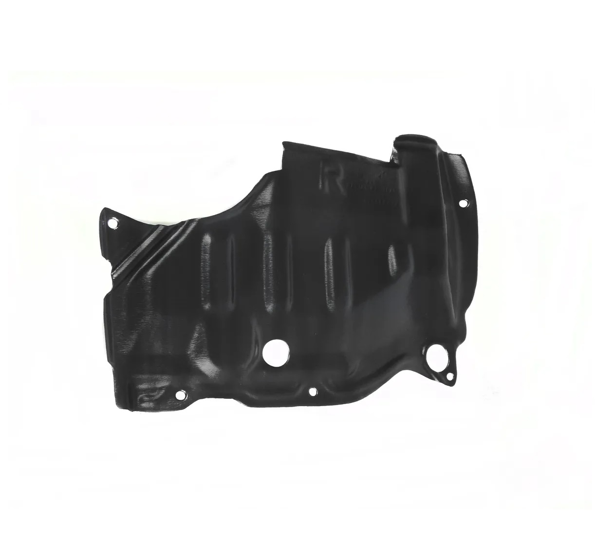 Tolva Inferior Der De Motor (Sentra B-14) Nissan Ts-Iii 1992 2017