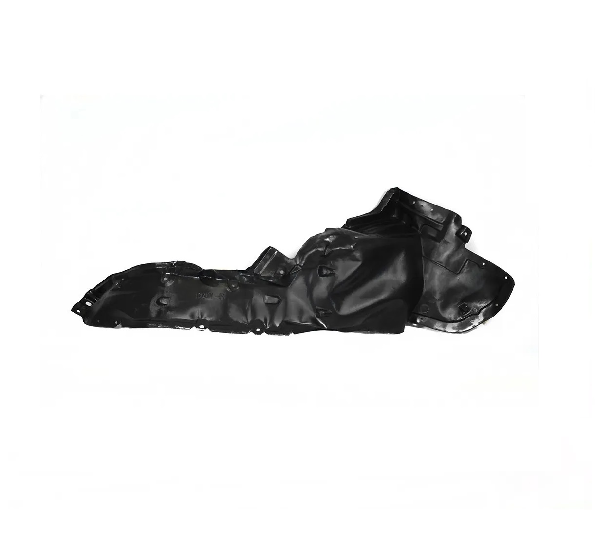 Tolva Int Der De Salp Del (V-Drive 20-24) Nissan Versa 2012 2019