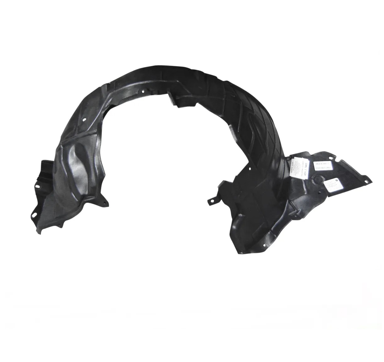 Tolva Int Izq De Salp Del Nissan Tiida 2006 2017