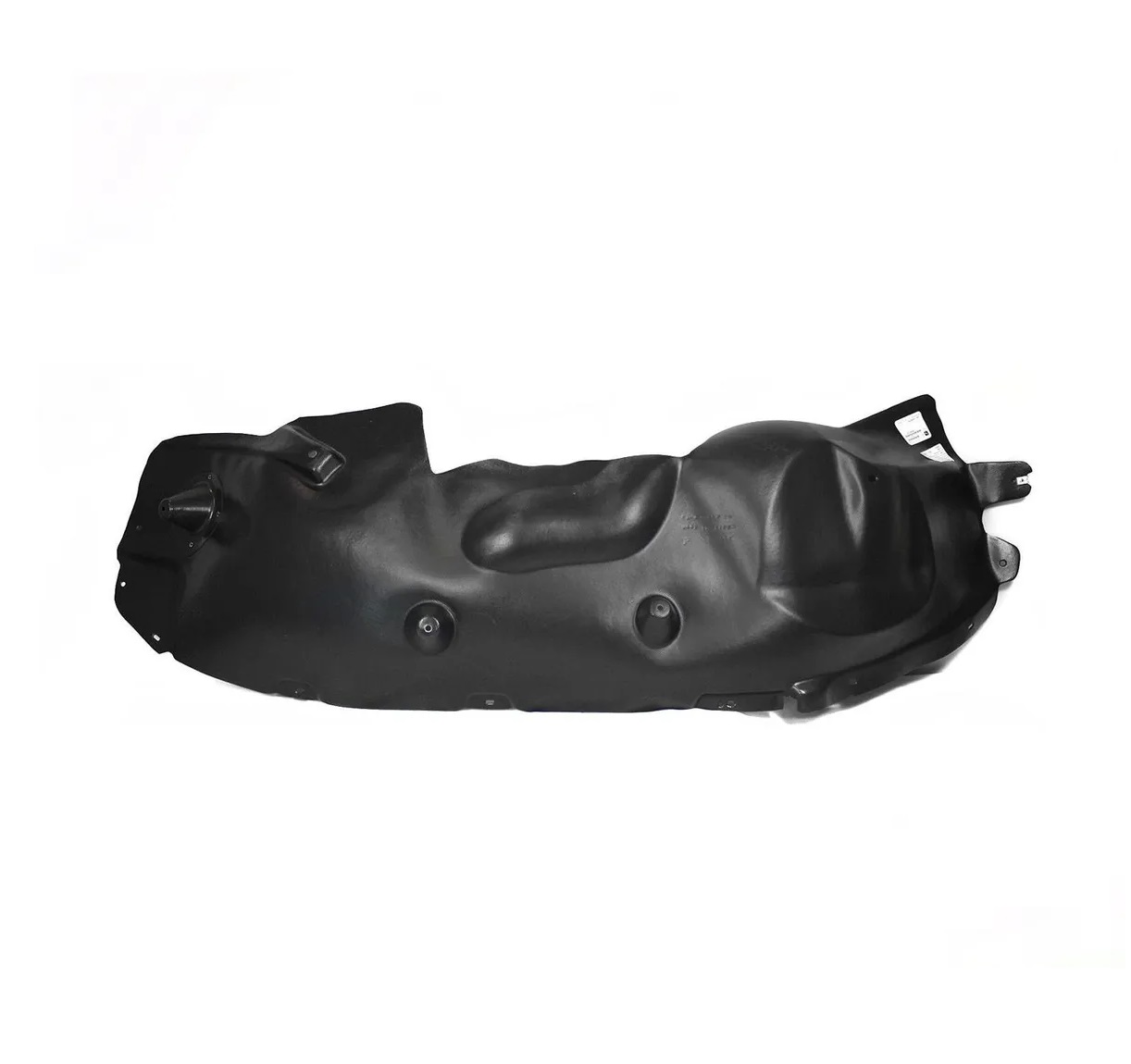 Tolva Int Der De Salp Del Volkswagen Amarok 2010 2021