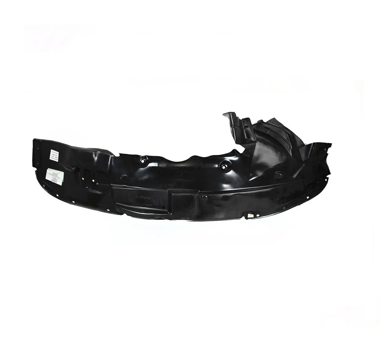 Tolva Int Der De Salp Del Ford Ranger 2017 2020