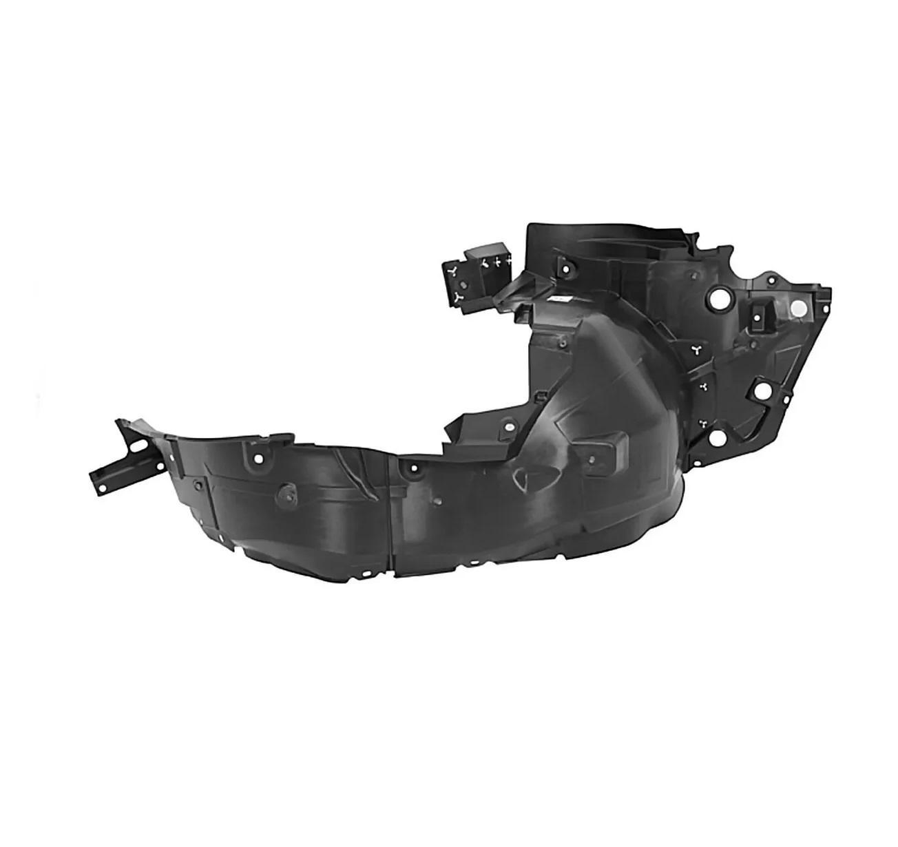 Tolva Int Der De Salp Del Nissan Versa 2020 2024