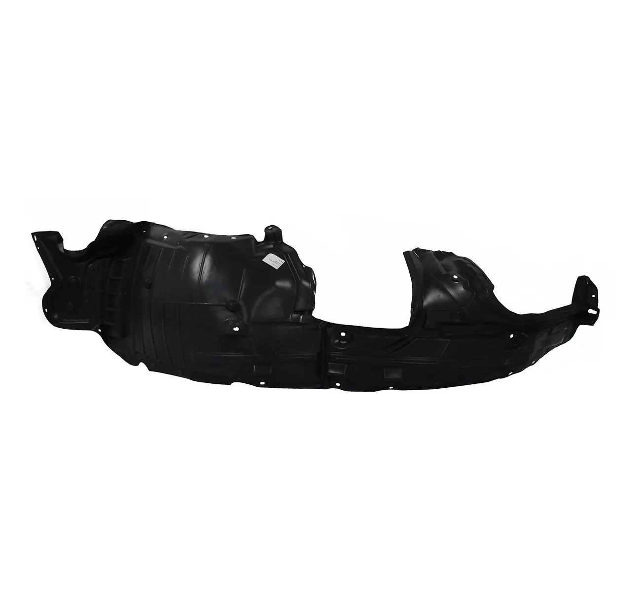 Tolva Int Izq De Salp Del Nissan X-Trail 2018 2022