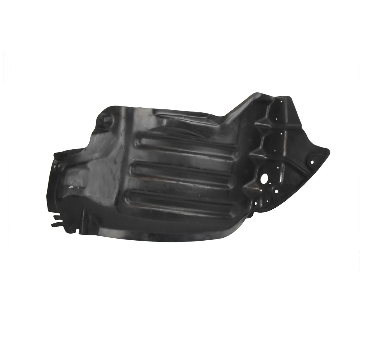 Tolva Int Der De Salp Del (Seccion Tras) Mitsubishi L200 2016 2019