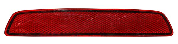 Cuarto Trasera Trax 2013 2014 2015 2016/ Terrain 2011-2016 Reflejante Izq