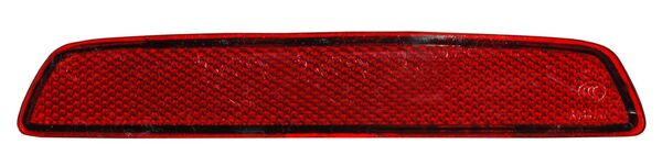 Cuarto Trasera Trax 2013 2014 2015 2016/ Terrain 2011-2016 Reflejante Der