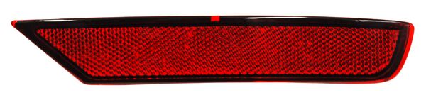 Cuarto Trasera Polo Gti 2015-2016-2017 Reflejante 842 Der