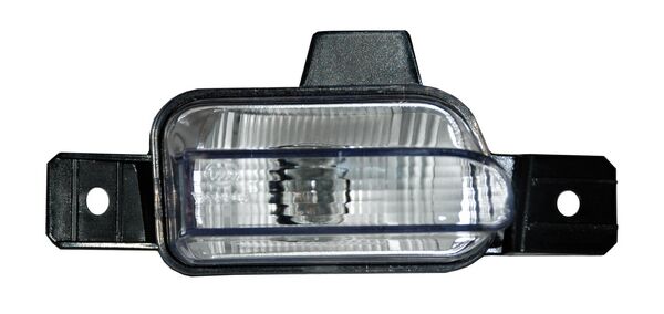 Cuarto Trasera Tiguan 2009-2016 Reversa Izq