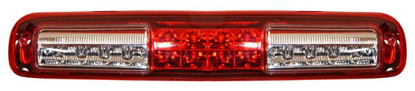 Calavera Luz Stop Chev Pu 99-06 Leds Roja/Blanca 352