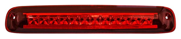 Calavera Luz Stop Chev Pu 99-06 Leds Roja 352
