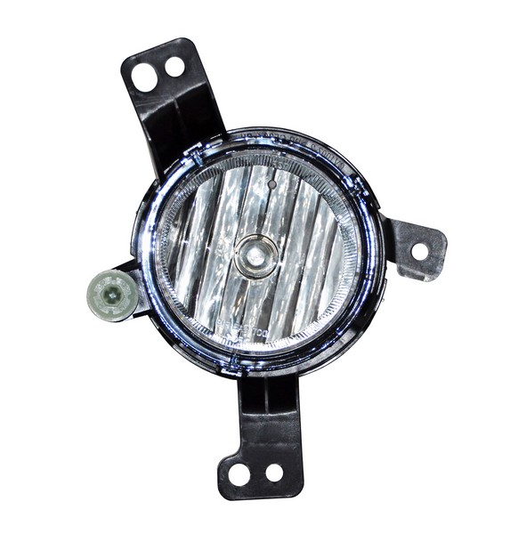 Faro Niebla Onix 2020-2021-2022 C/Base C/Foco T20 352 Izq