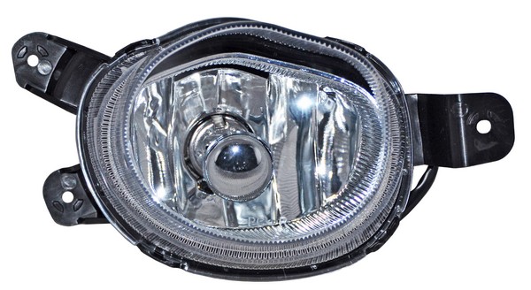 Faro Niebla Aveo 2012 2013 2014 2015 2016 2017 2018 C/Foco 352 Der