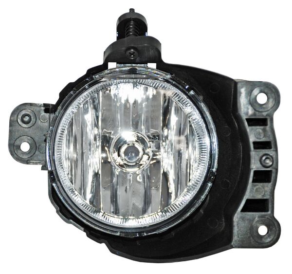 Faro Niebla S10 2017 C/Base C/Foco 352 Der