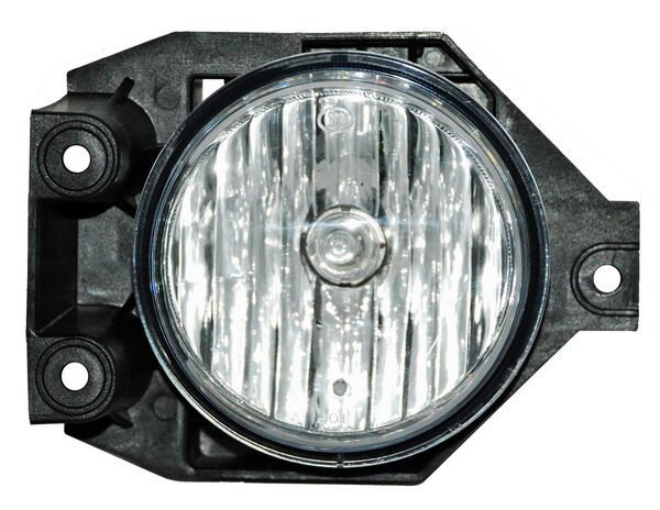 Par Faros Niebla Aveo 2018-2019-2020 Linea Nueva Adl