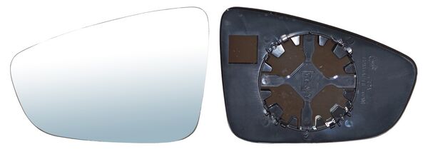 Luna Espejo Aveo 2018 2019 2020 2021 2011 S/Desemp T20 Izq