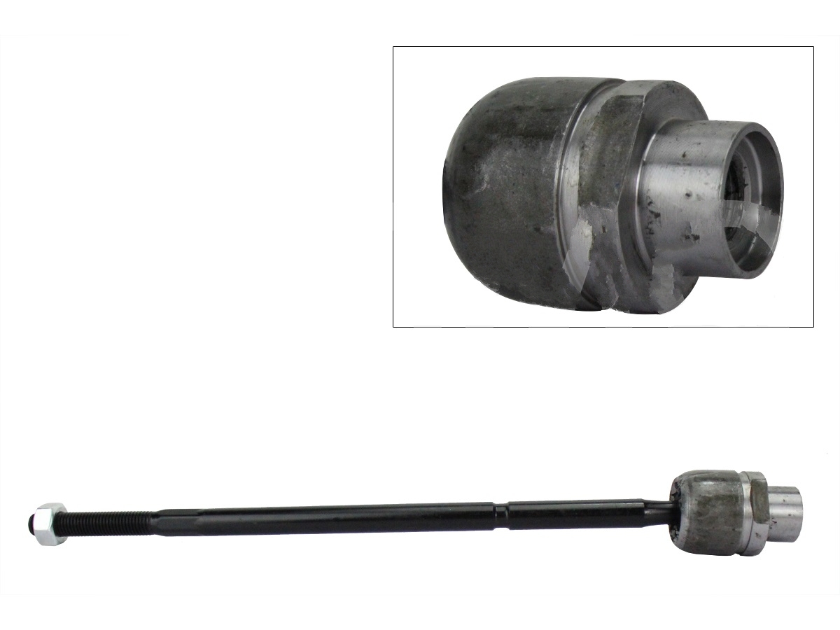 Bieleta Int Der/Izq Std Hembra/Med Ext 12X1.5Mm (C-2/C-3) Chevrolet Chevy 1.4L/1.6L 1994 2012