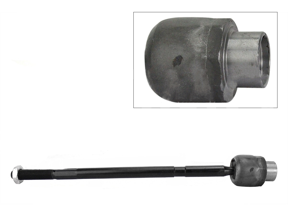 Bieleta Int Der/Izq Std Hembra/Med 14X1.5Mm (C-2/C-3/Meriva Hid 04-08) Chevrolet Chevy 1.4L/1.6L 1994 2012