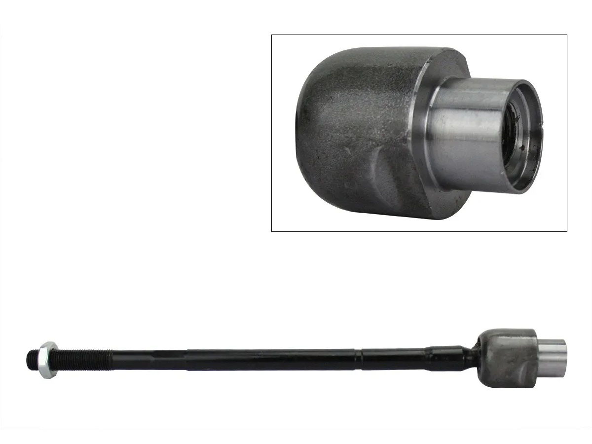 Bieleta Int Der/Izq Elect Hembra/Med Ext 14X1.5Mm (Emp/2Pzs) Chevrolet Corsa 1.4L/1.8L 2003 2008