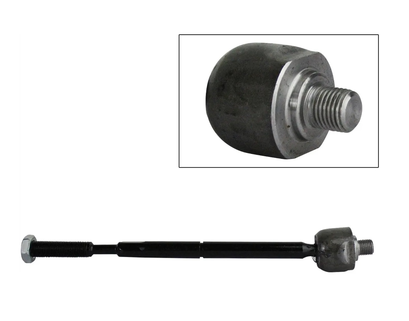 Bieleta Int Der/Izq Elect (Emp/2Pzs) Chevrolet Onix 1.0L/1.2L 2020 2024