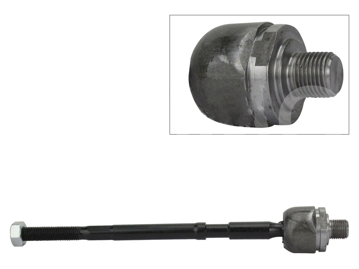 Bieleta Int Der/Izq Std (Emp/2Pzs) Chevrolet Matiz G1/G2 1.0L 2003 2015