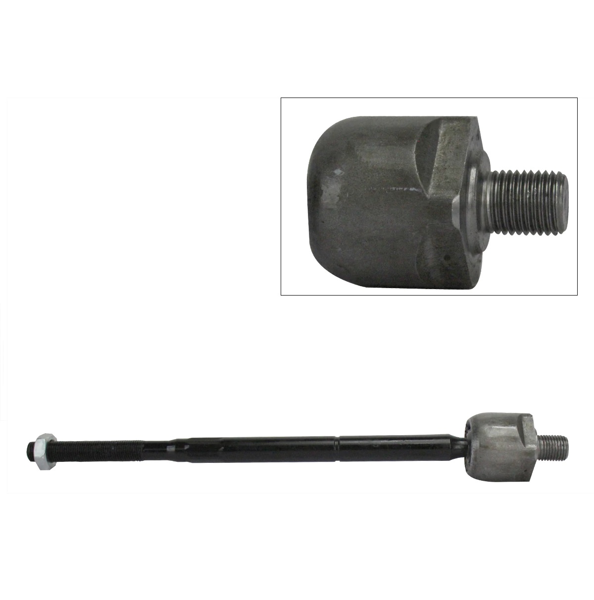 Bieleta Int Der/Izq Cuerda Std Delgada (B-14/Almera/Lucino/Scala) (Emp/2Pzs) Nissan Sentra B-15 1.8L/2.0L/2.5L 2001 2006