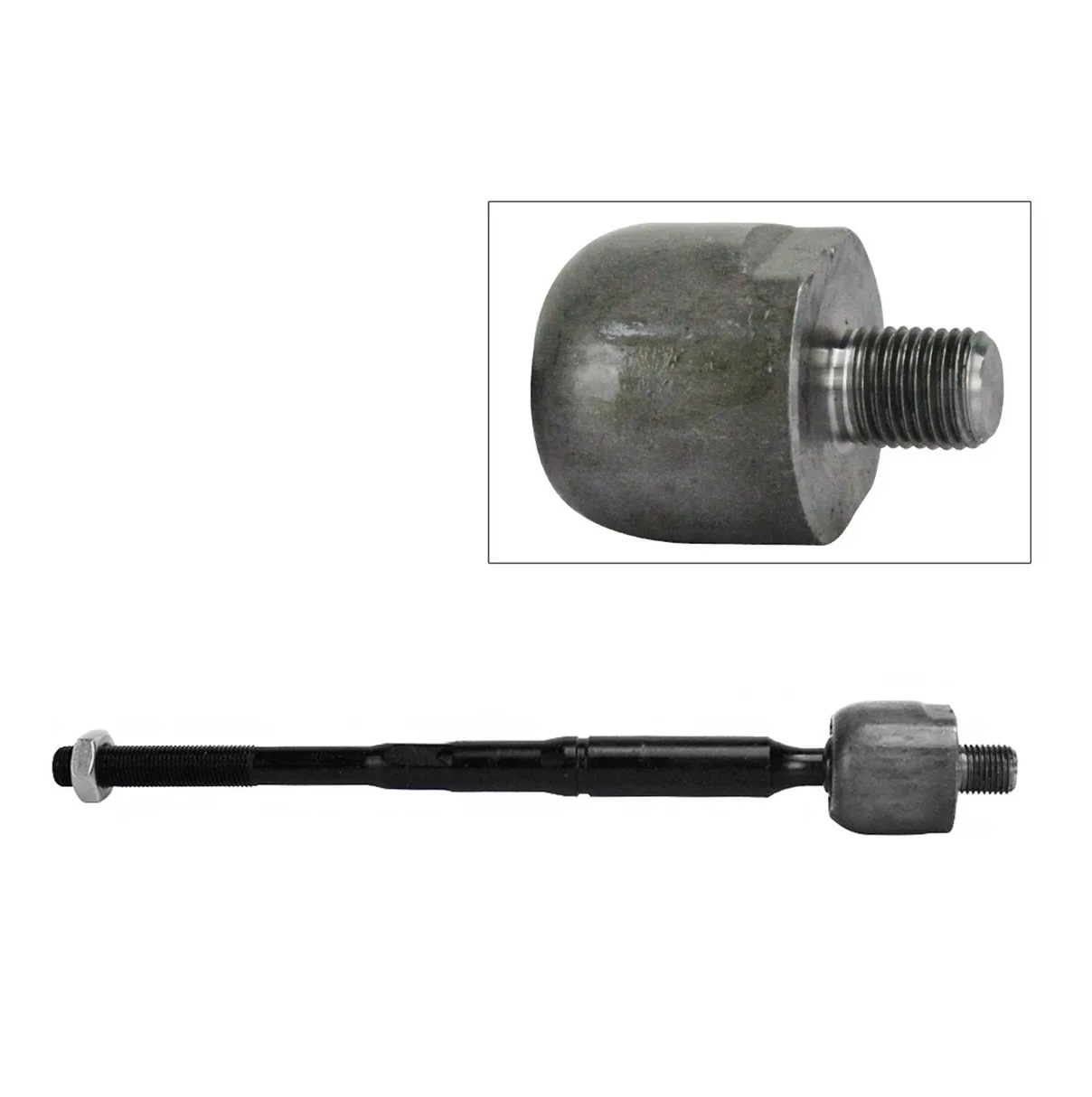 Bieleta Int Der/Izq Elect (Emp/2Pzs) Nissan Sentra B-17 1.8L 2013 2020