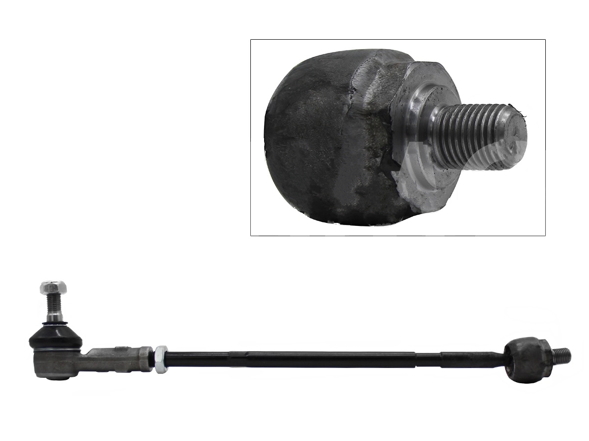 Bieleta Int C/Terminal Der Hid (Emp/2Pzs) Volkswagen Jetta/Golf A3 1.8L/2.0L 1993 1998