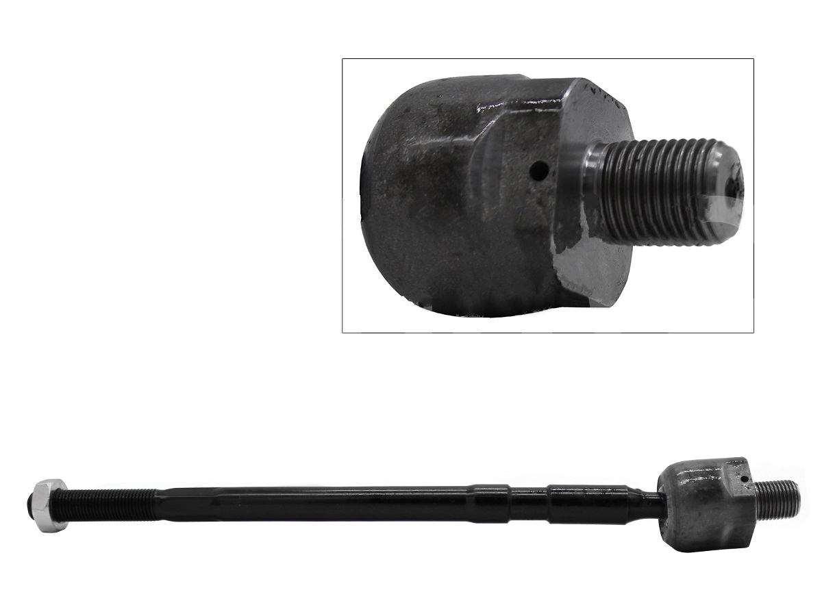 Bieleta Int Der/Izq Hid 16Mm (Saveiro/Polo/Lupo/Ibiza/Cordoba/Crossfpox) Volkswagen Gol 1.6L 2009 2021