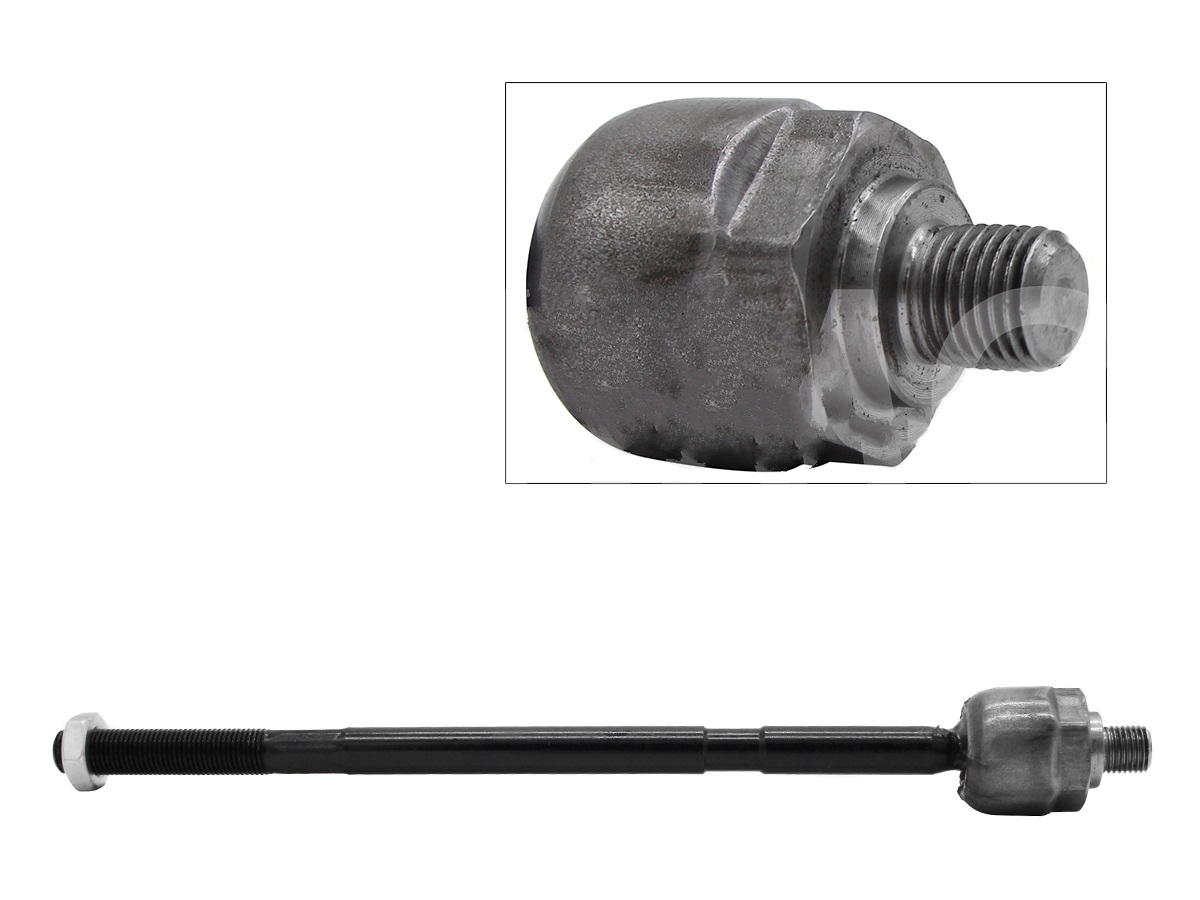 Bieleta Int Der/Izq Elect 14Mm (Saveiro/Lupo/Crossfpox/Sport Van) Volkswagen Gol 1.6L 2009 2021