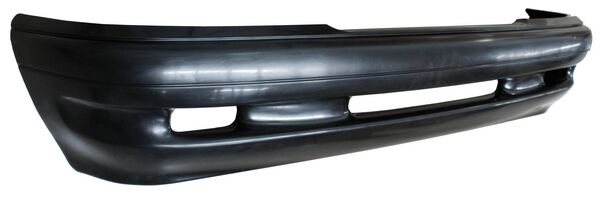 Defensa Del Explorer 95-98 Limited (Plastico) ****  Suc1Abr19Abr27 Valla1