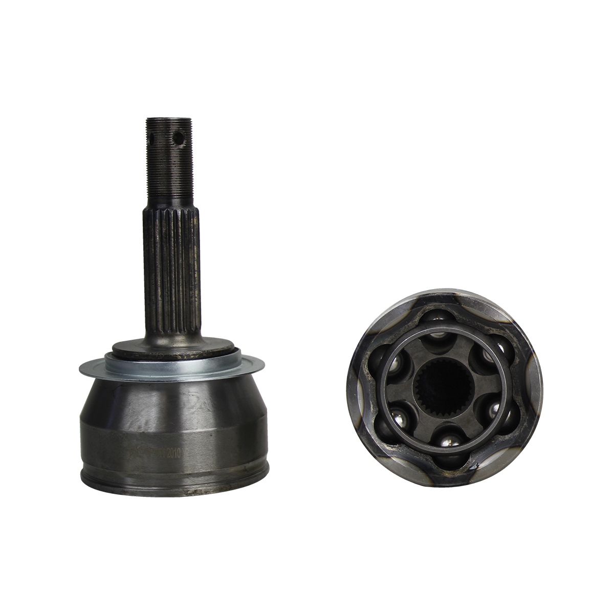 Espiga L/R Der/Izq S/Abs Std E22 I28 O52 (C-2/C-3) (Flecha Nacional) Chevrolet Chevy 1.4L/1.6L 1996 2012