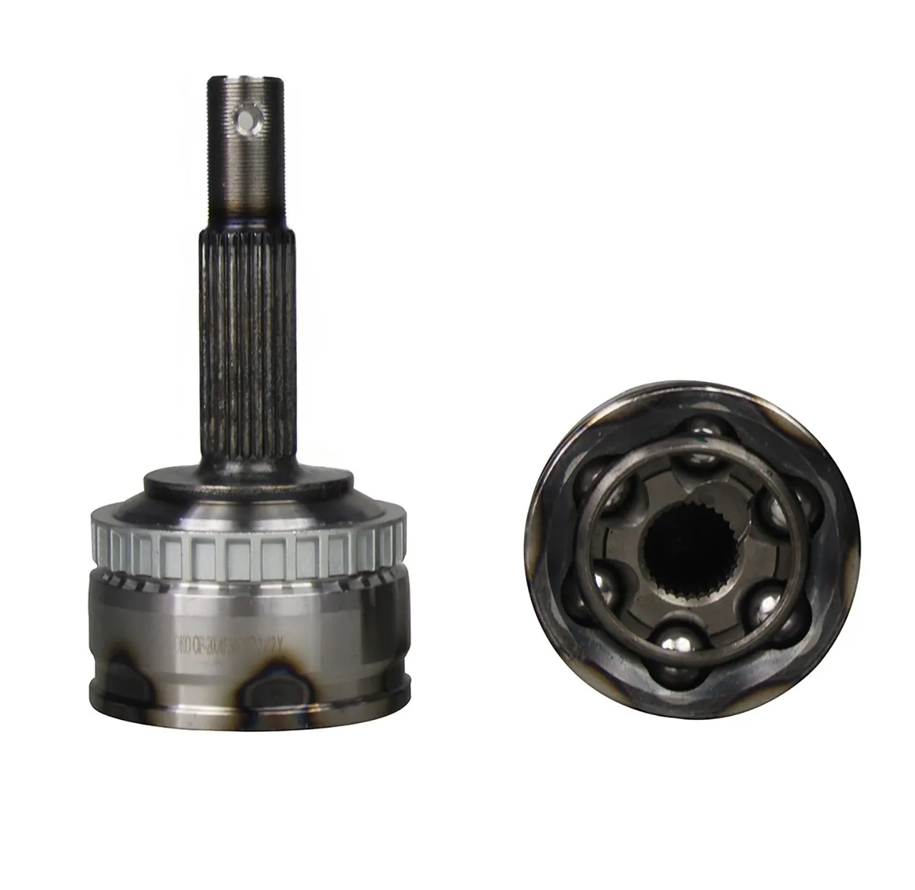 Espiga L/R Der/Izq S/Abs Std E22 I22 O52.2 C/Seguro (Tornado 04-11) Chevrolet Corsa 1.8L 2003 2008