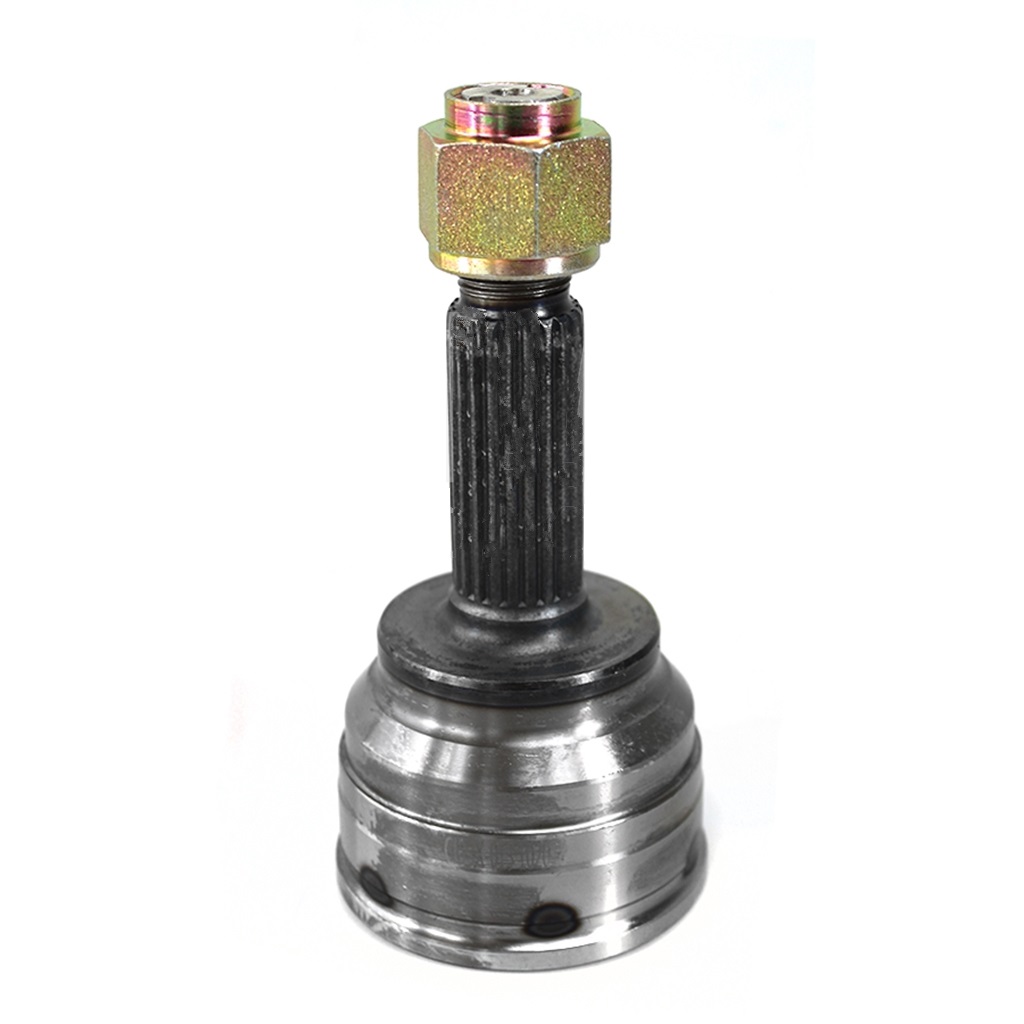 Espiga L/R Der/Izq S/Abs Std/Aut E22 I20 O52 (Beat 1.2L 18-21) Chevrolet Spark 1.2L 2011 2017