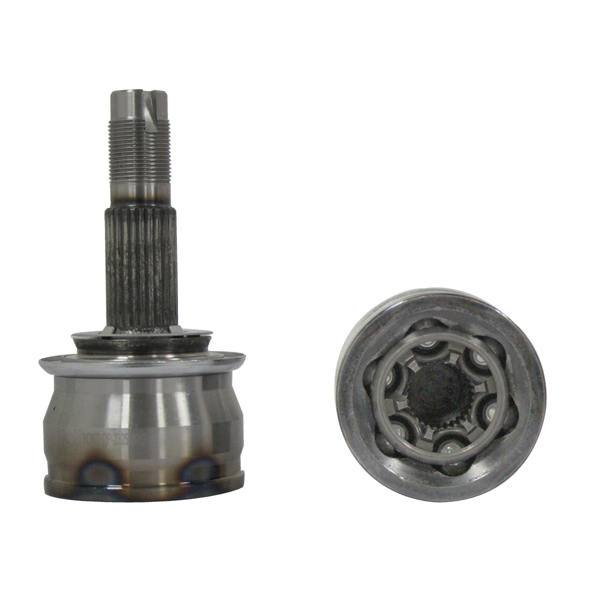 Espiga L/R Der/Izq S/Abs Aut E25 I30 O52.5 Chevrolet Sonic 1.6L 2012 2018