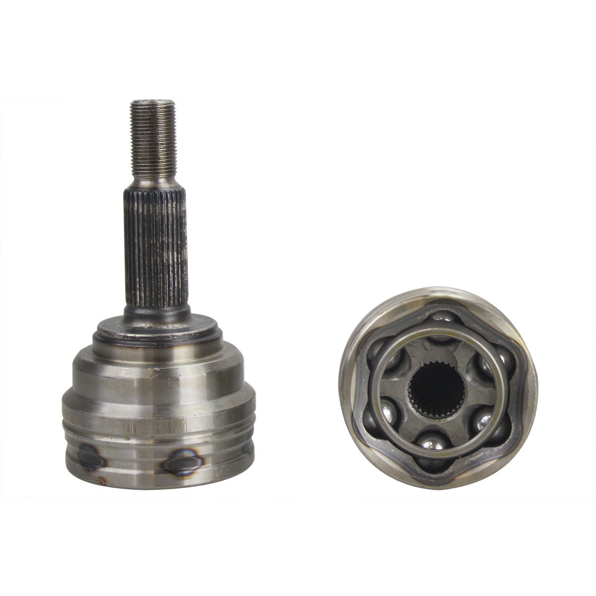 Espiga L/R Der/Izq S/Abs Std E33 I29 O52 Chevrolet Optra 2.0L 2006 2010