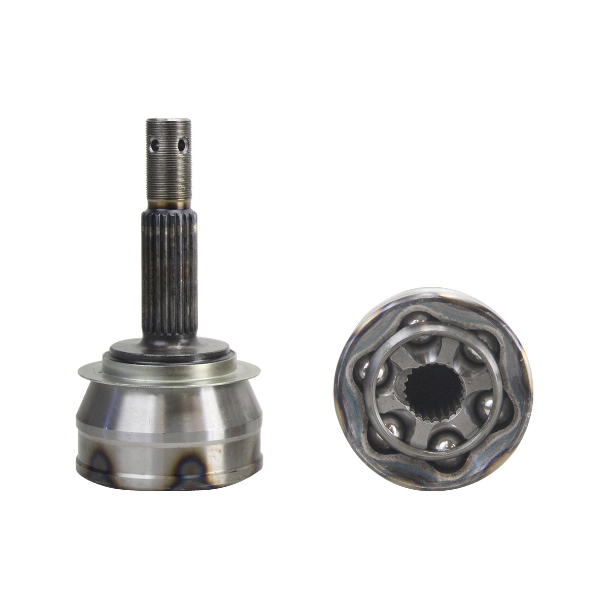 Espiga L/R Der/Izq S/Abs Std/Aut E22 I22 O51.92 C/Seguro Ext (Pt G3 06-09) Chevrolet Aveo 1.6L 2007 2017