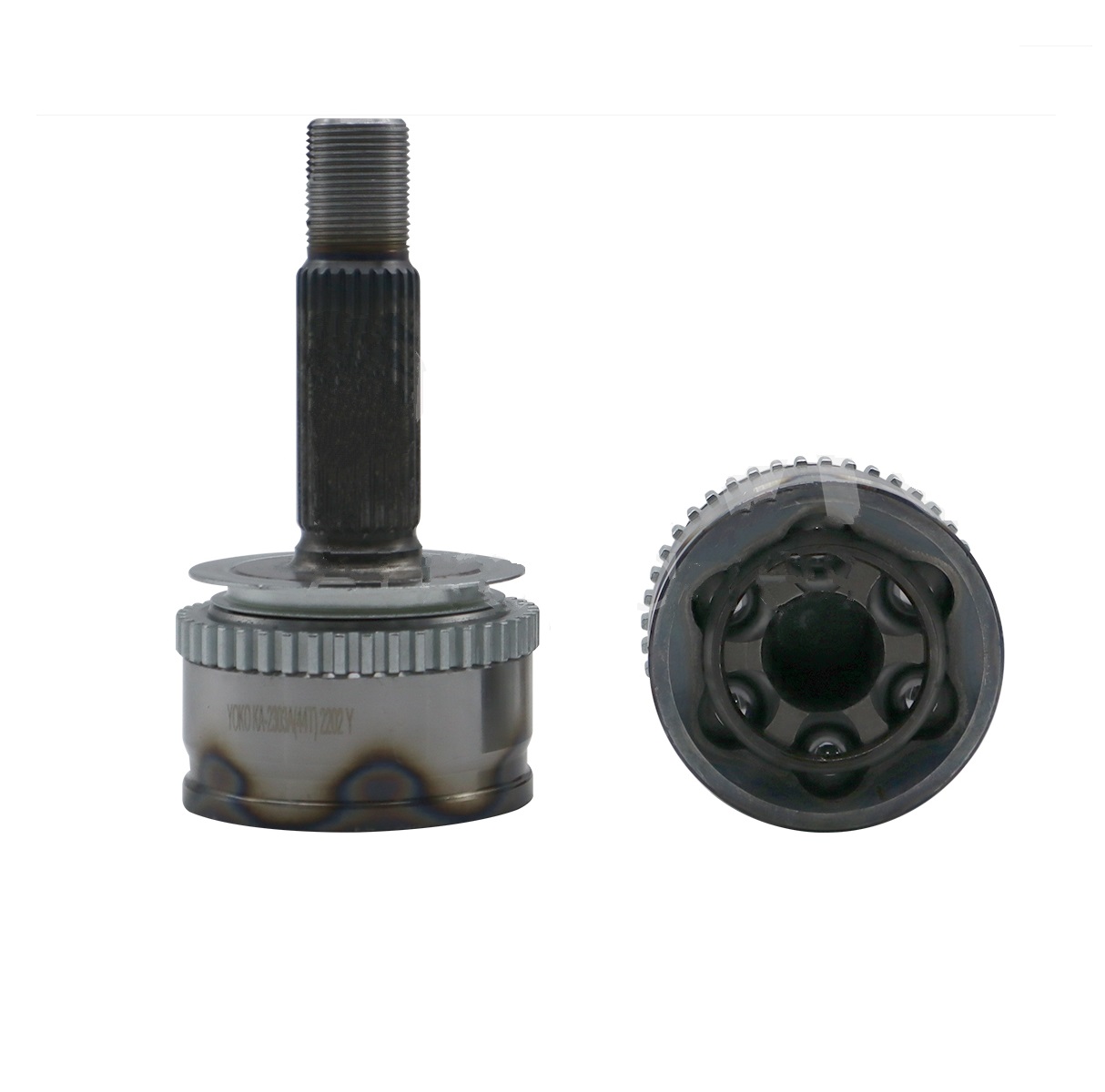 Espiga L/R Der/Izq C/Abs Std E25 I21 O52.5 44T Hyundai Grand I-10 1.2L 2015 2023