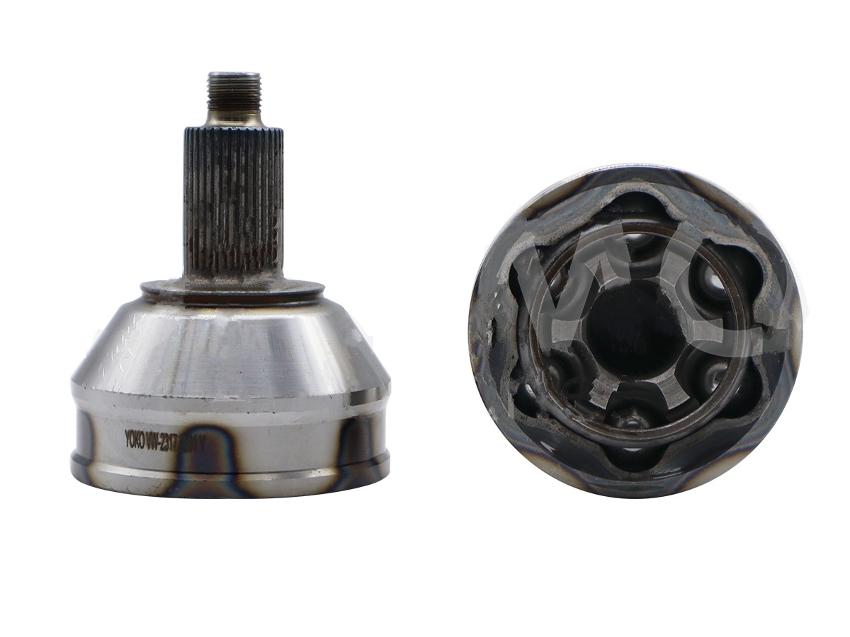 Espiga L/R Der/Izq S/Abs Std E36 I30 O52 (Polo 13-16/Cordoba-Toledo 03-12) Seat Ibiza 1.6L/2.0L 2003 2012