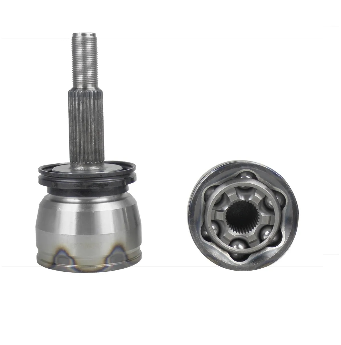 Espiga L/R Der/Izq S/Abs Aut E27 I34 O59.7 (Explorer 4Wd 95-02/Mounta 4Wd) Ford Ranger 4Wd 1998 2000