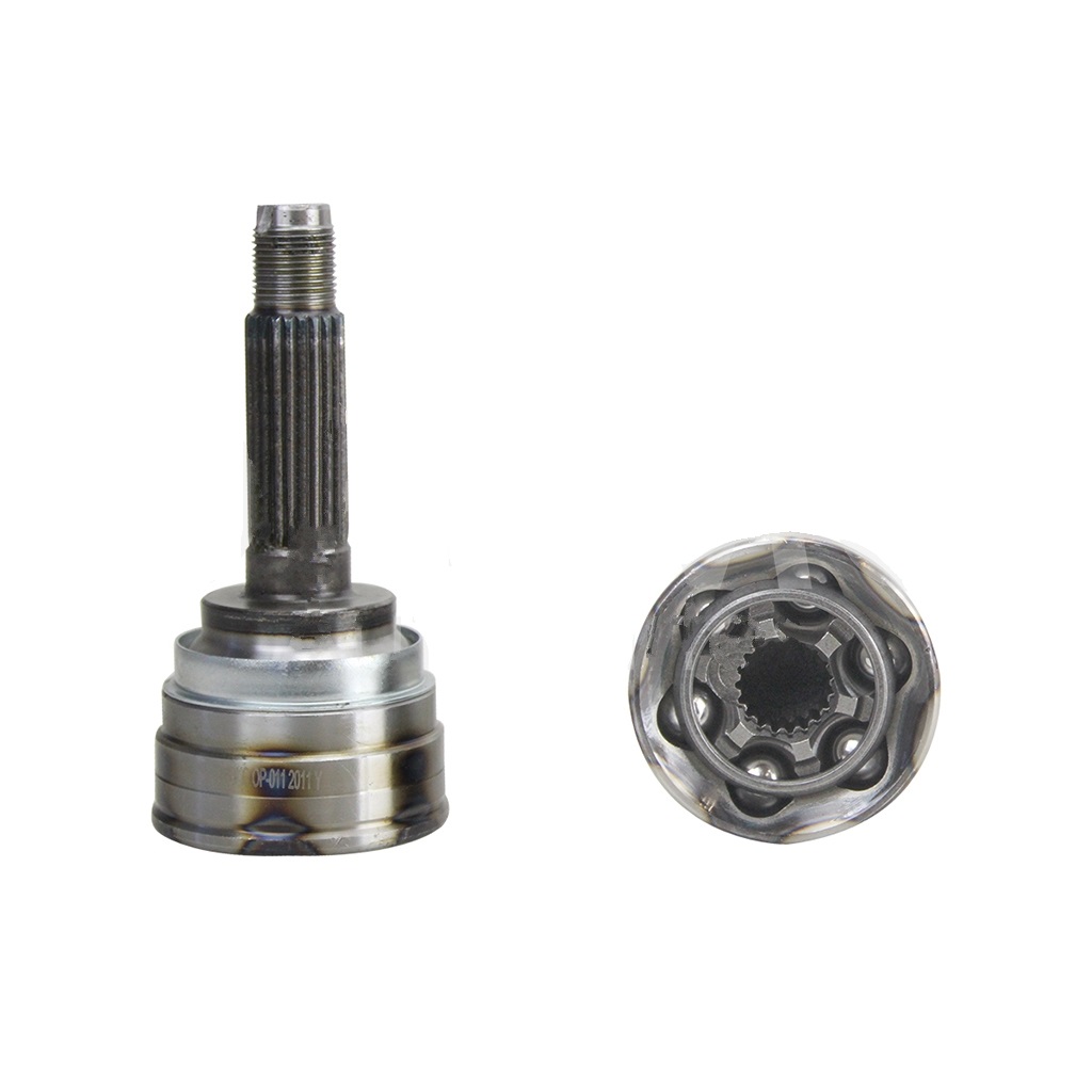 Espiga L/R Der/Izq S/Abs Std E23 I19 O46 Chevrolet Matiz G1/G2 1.0L 2003 2015