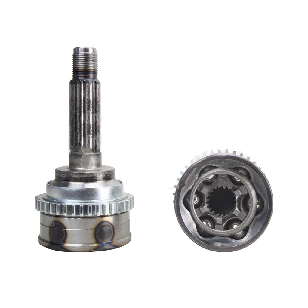 Espiga L/R Der/Izq C/Abs Std E23 I19 O46 40T Chevrolet Matiz G1/G2 1.0L 2003 2015