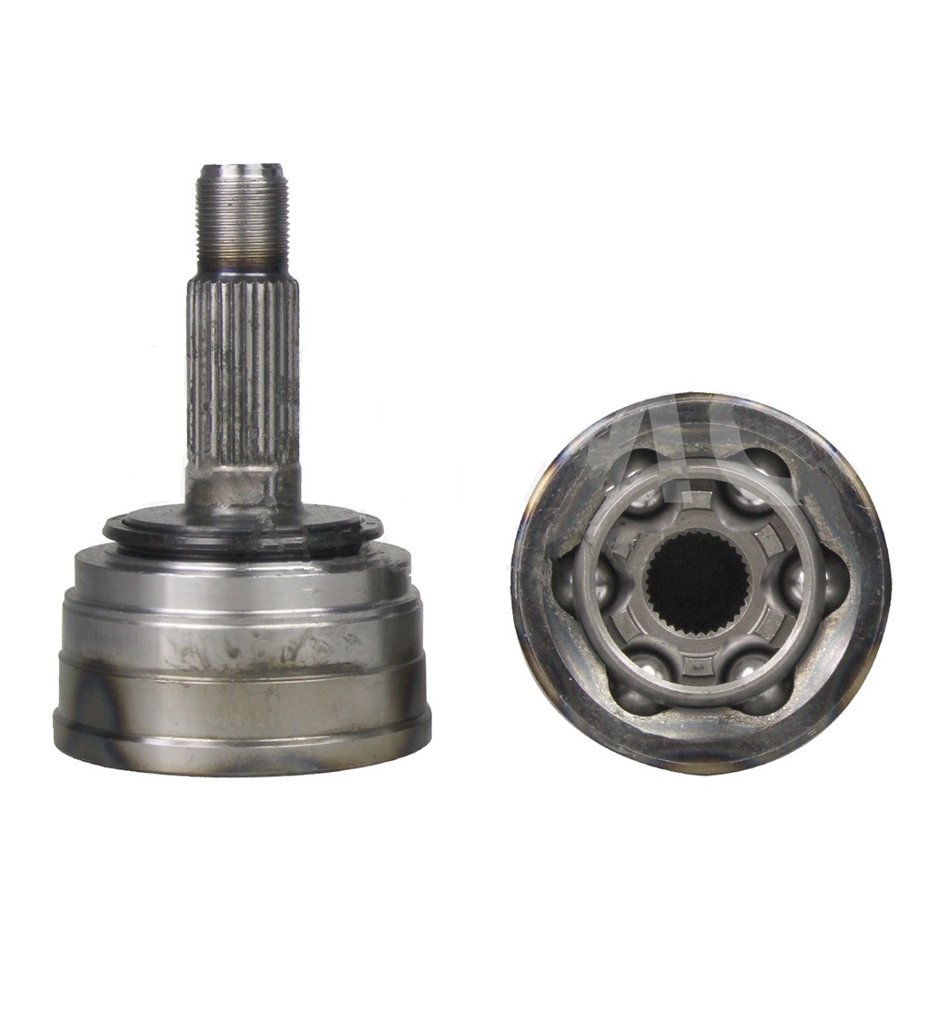 Espiga L/R Der/Izq S/Abs Aut E28 I32 O60 Honda Accord 2.2L/2.3L 1990 2002