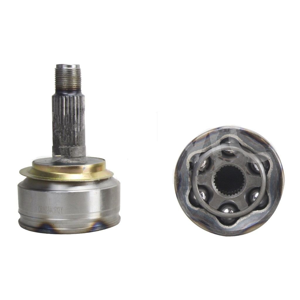 Espiga L/R Der/Izq S/Abs Aut E26 I28 O58 Honda Civic 1.8L 2006 2011