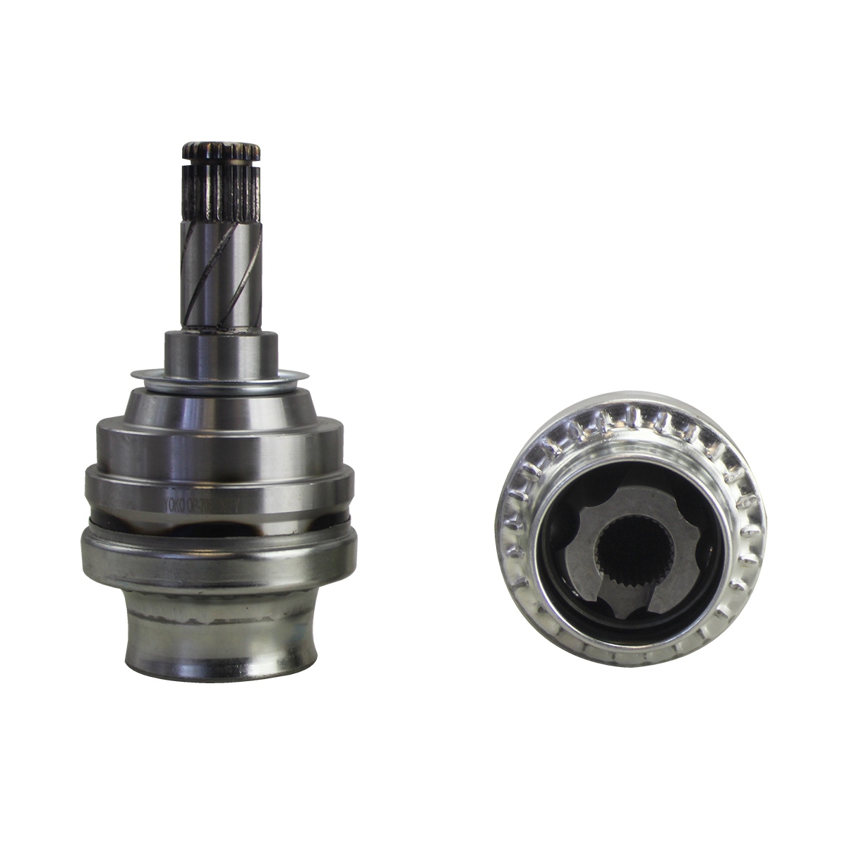 Junta Homoc L/C Der/Izq Std E22 I28 O35 Chevrolet Corsa 1.4L H-Back 2003 2004