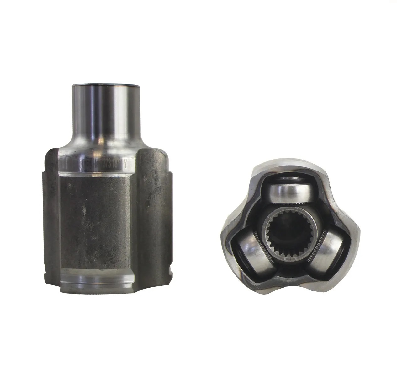 Junta Homoc L/C Der Std E34 I23 O40.8 Chevrolet Trax 1.4L/1.8L 2013 2020