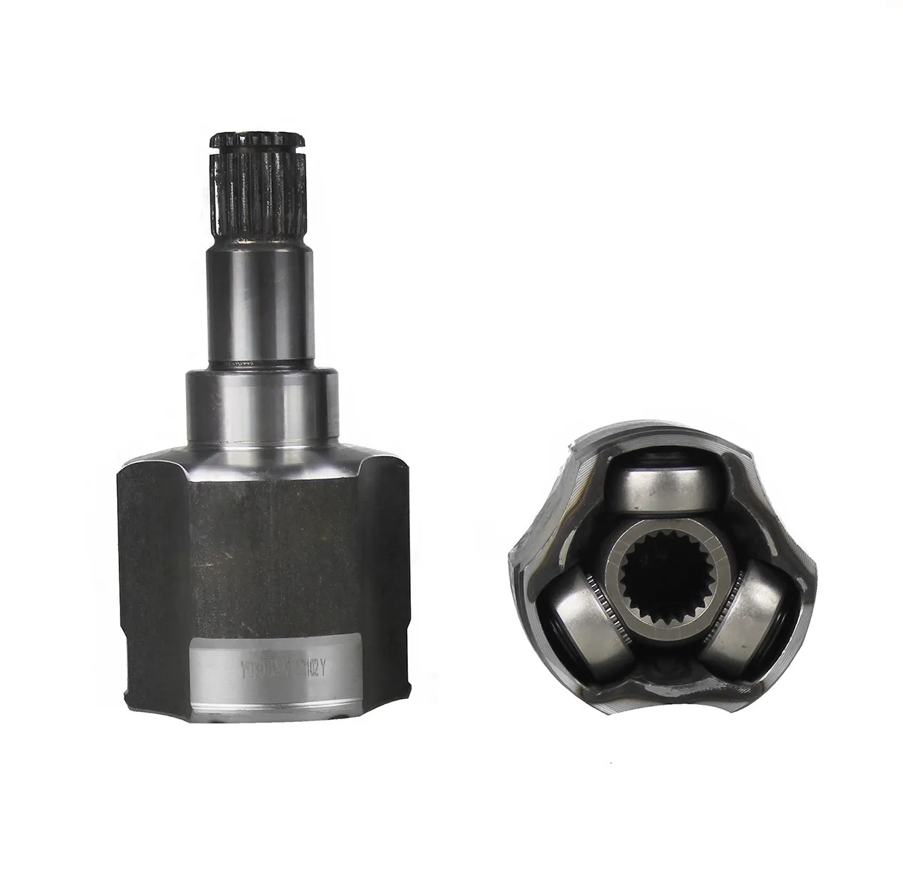 Junta Homoc L/C Izq Std E23 I21 O40 Corta (Ikon/Ka 01-08/Courier 01-10) Ford Fiesta First 1.6L 2003 2010