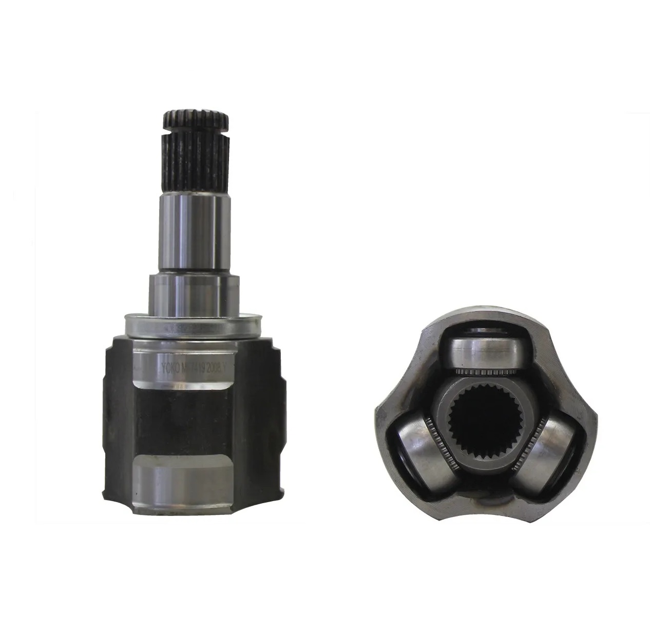 Junta Homoc L/C Der/Izq Std E25 I30 O35 Chrysler / Dodge Attitude 1.4L/1.6L 2006 2011